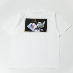 GOTHAM STORE ゴッサムストア / USA MOTEL フォト Tシャツ