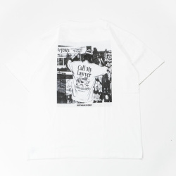 GOTHAM STORE ゴッサムストア / CALL フォトTシャツ