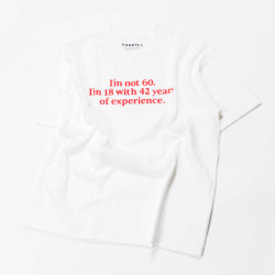 ハンドテックス Tシャツ メンズ / HANDTEX NOT 60 TEE
