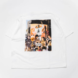 ゴッサムストア フォトTシャツ SNOOP / GOTHAM STORE SNOOP Photo Tee