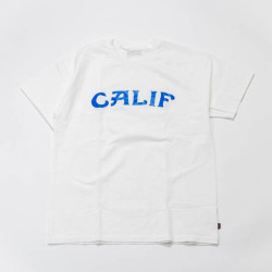 スラッピーサプライ Tシャツ CALIF Tee / SLOPPY SUPPLY CALIF Tee