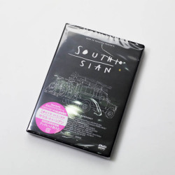 [DVD] SOUTH TO SIAN