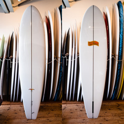 HPD ハワイアンプロデザイン DONALD TAKAYAMA ドナルド タカヤマ / Stone Step ストーンステップ 7'11" 送料無料