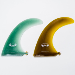 DONALD TAKAYAMA / ドナルド タカヤマ / DT Flex Fin 9.5"