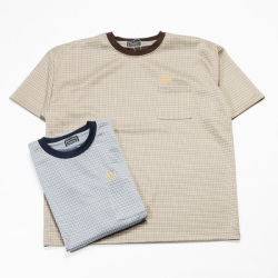 HUBS/ Hubs Cheek Tee