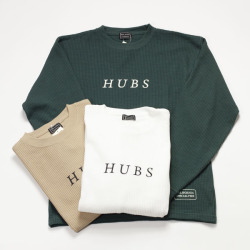 [HUBS] THERMAL CREW