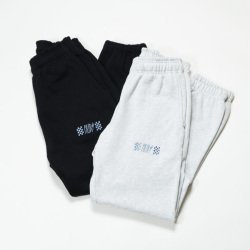 Hubs ハブス / スエットパンツ