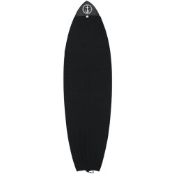 [CAPTAIN FIN] Hybrid Board Socks 6'0 BLACK