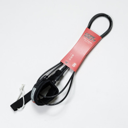 [CROW HALEY] SURF LEASHES 8ft comp type