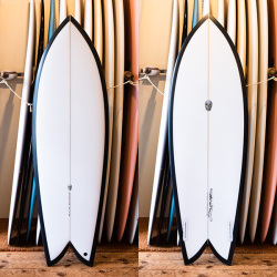 CHRISTENSON SURFBOARDS JAPAN クリステンソン サーフボード ジャパン/ FISH フィッシュ 5'8" 送料無料