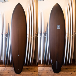 CHRISTENSON SURFBOARDS JAPAN クリステンソン サーフボード ジャパン/ ULTRA TRACKER ウルトラトラッカー 7'6" 送料無料