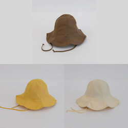 [LULL] Water Tulip Hat