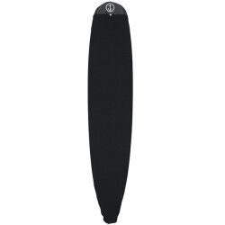 [CAPTAIN FIN] Longboard Surfboard Sock BLK