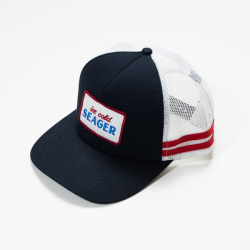 SEAGER シガー/ Ice Cold Snapback