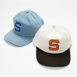 SEAGER（シガー）ERA Snapback