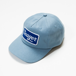 SEAGER シガー/ Uncle Bill Snapback