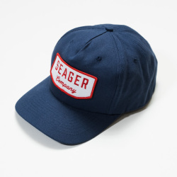 SEAGER シガー/ Snapback