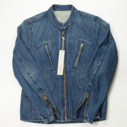 [Sutter's Fort] DENIM JK