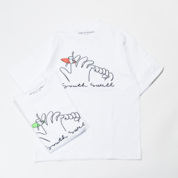 [South Swell ] オリジナル Tシャツ 2025 by TW