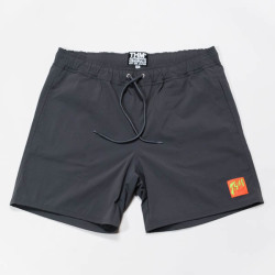 ザハードマン ボードショーツ ネオンタグショーツ / THE HARD MAN Neon tag shorts
