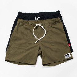 ザハードマン ボードショーツ スタンダードショーツ / THE HARD MAN Standard shorts