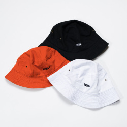 THE HARD MAN ザ ハードマン / WAX Yin-yangバケットハット