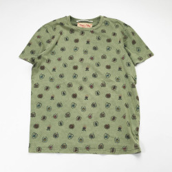 [TAKE A WAY] KILIM Tee