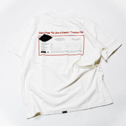 TURN ME ON / GET A FREE TEE