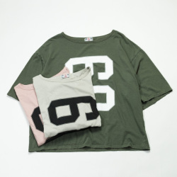 UMI / 68 Tee Ladies