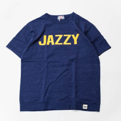 UMI / JAZZY Tシャツ