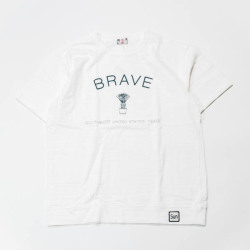 UMI / BRAVE Tシャツ