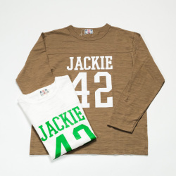 [UMI] Jackie 42 L/S tee