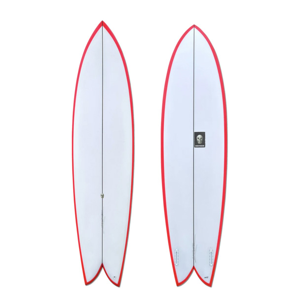 CHRISTENSON SURFBOARDS クリステンソン サーフボード / LONG