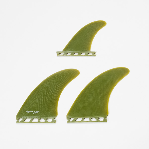 キャプテンフィン　キールフィン ショートボード用フィン CAPTAIN FIN CO. キャプテンフィン CF
