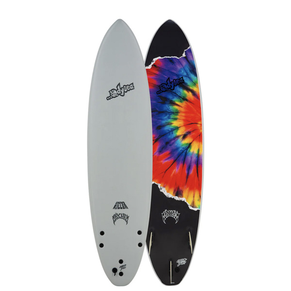 CATCH SURF キャッチサーフ/ オディシー × ロスト クラウドキラー 7'2