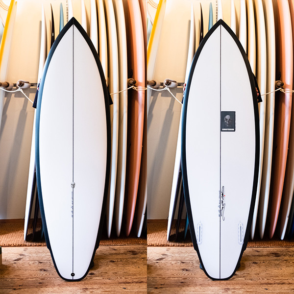 CHRISTENSON SURFBOARDS JAPAN クリステンソン サーフボード ジャパン