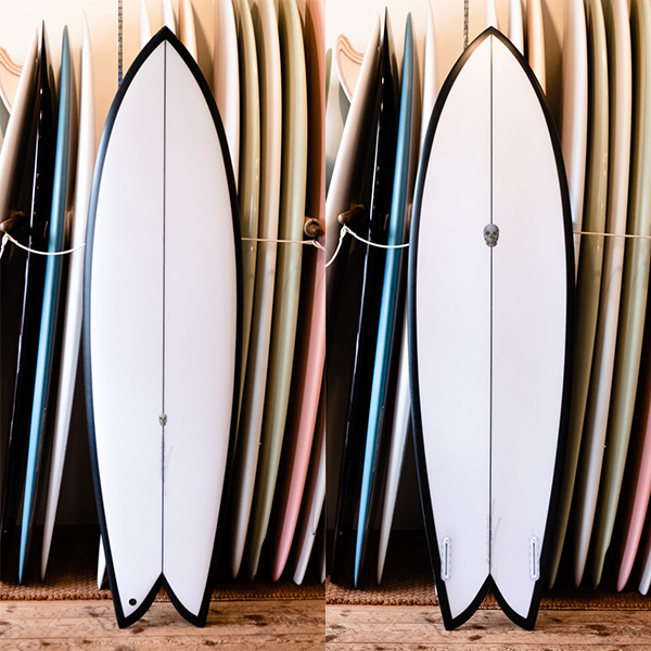 CHRISTENSON SURFBOARDS クリステンソン サーフボード 