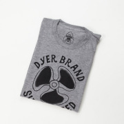 [DYER BRAND] PROP Premium S/S T-Shirt