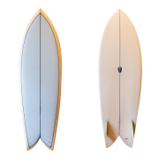 CHRISTENSON SURFBOARDS / クリステンソン サーフボード）