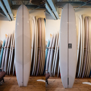 CHRISTENSON SURFBOARDS / OUTLAW 9'4"