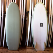 CHRISTENSON SURFBOARDS / OCEAN RACER 5'6"