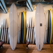 CHRISTENSON SURFBOARDS / Speedmaster 9'3"