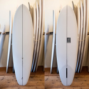 クリステンソン ミッドレングス サブマリーナー / CHRISTENSON SUBMARINER 6'10"