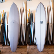 CHRISTENSON SURFBOARDS / クリステンソン サーフボード）
