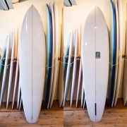 CHRISTENSON SURFBOARDS / Ultra Tracker 7'11"