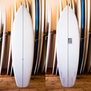 CHRISTENSON SURFBOARDS / クリステンソン サーフボード）