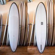 クリステンソン ミッドレングス ハンツマン / CHRISTENSON HUNTSMAN 7'10"