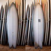 Swell サーフボード　ロング　ビンテージ品 大阪のサーフショップ South Swell｜クリステンソンサーフボード日本総