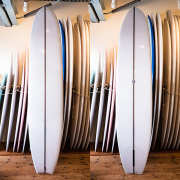 CHRISTENSON SURFBOARDS / OUTLAW 8'8"