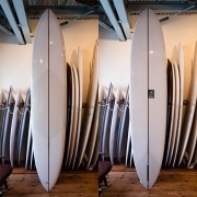 クリステンソン ロングボード スピードマスター / CHRISTENSON SURFBOARDS Speedmaster 9'5"